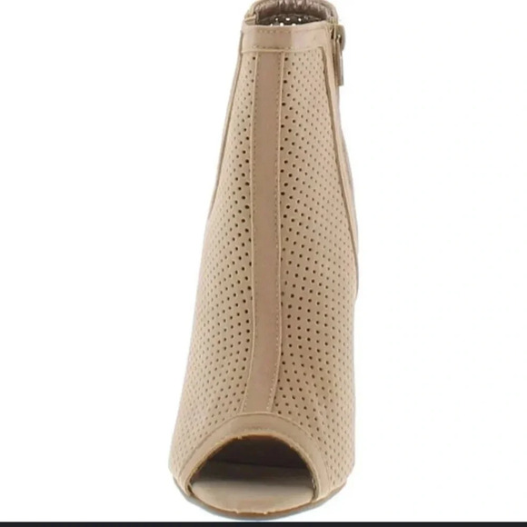 Juicy couture wedge boot - Picture 3 of 3